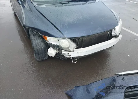 2006 Honda Civic Lx z USA, uszkodzony, nr VIN JHMFA16596S001448